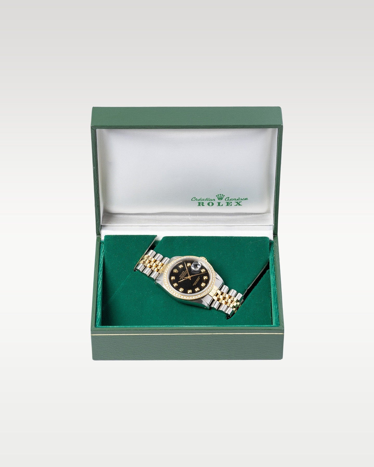 Rolex Datejust 36 16013