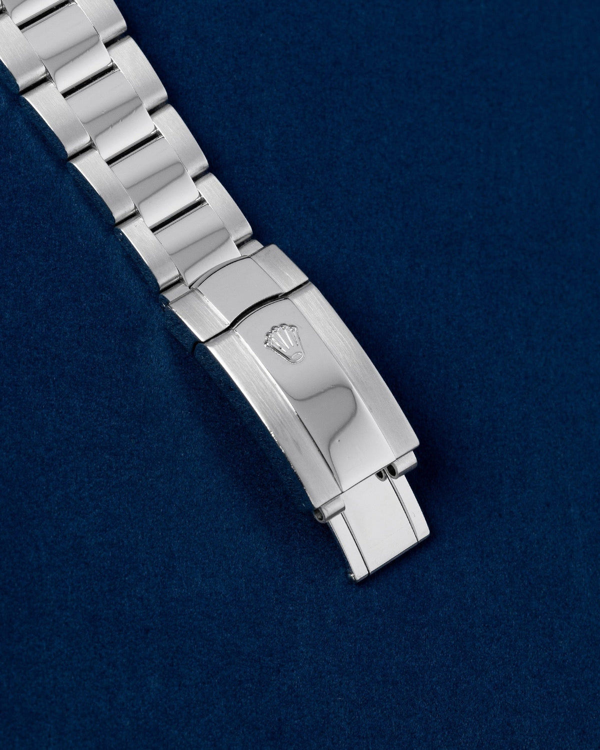 Rolex Datejust Turn-O-Graph 116264