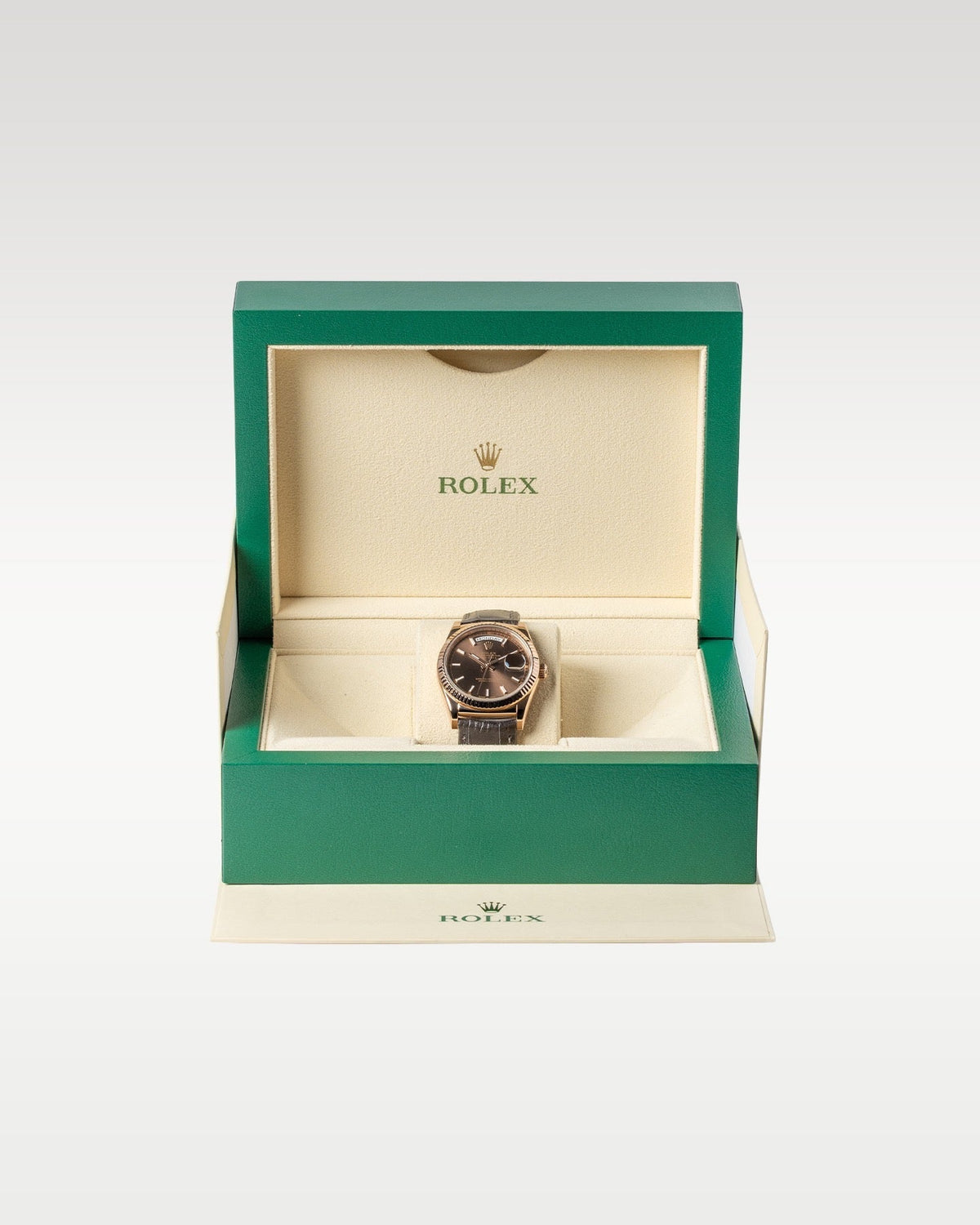 Rolex Day-Date 36 118135