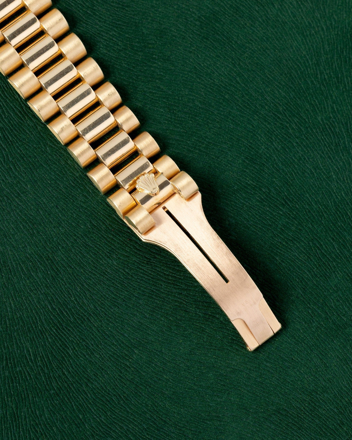 Rolex Day-Date "President" 18238