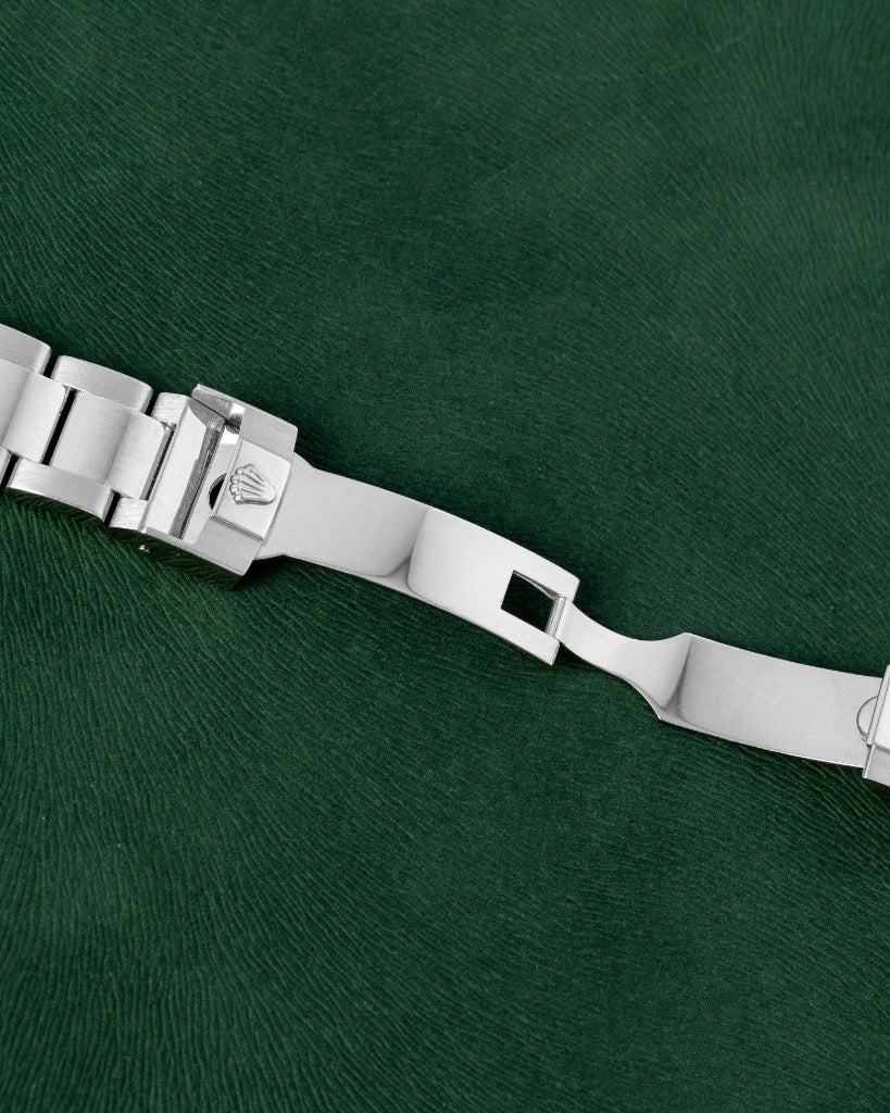 Rolex Daytona 116509