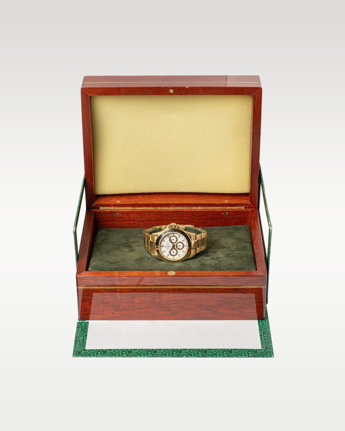 Rolex Daytona 16528