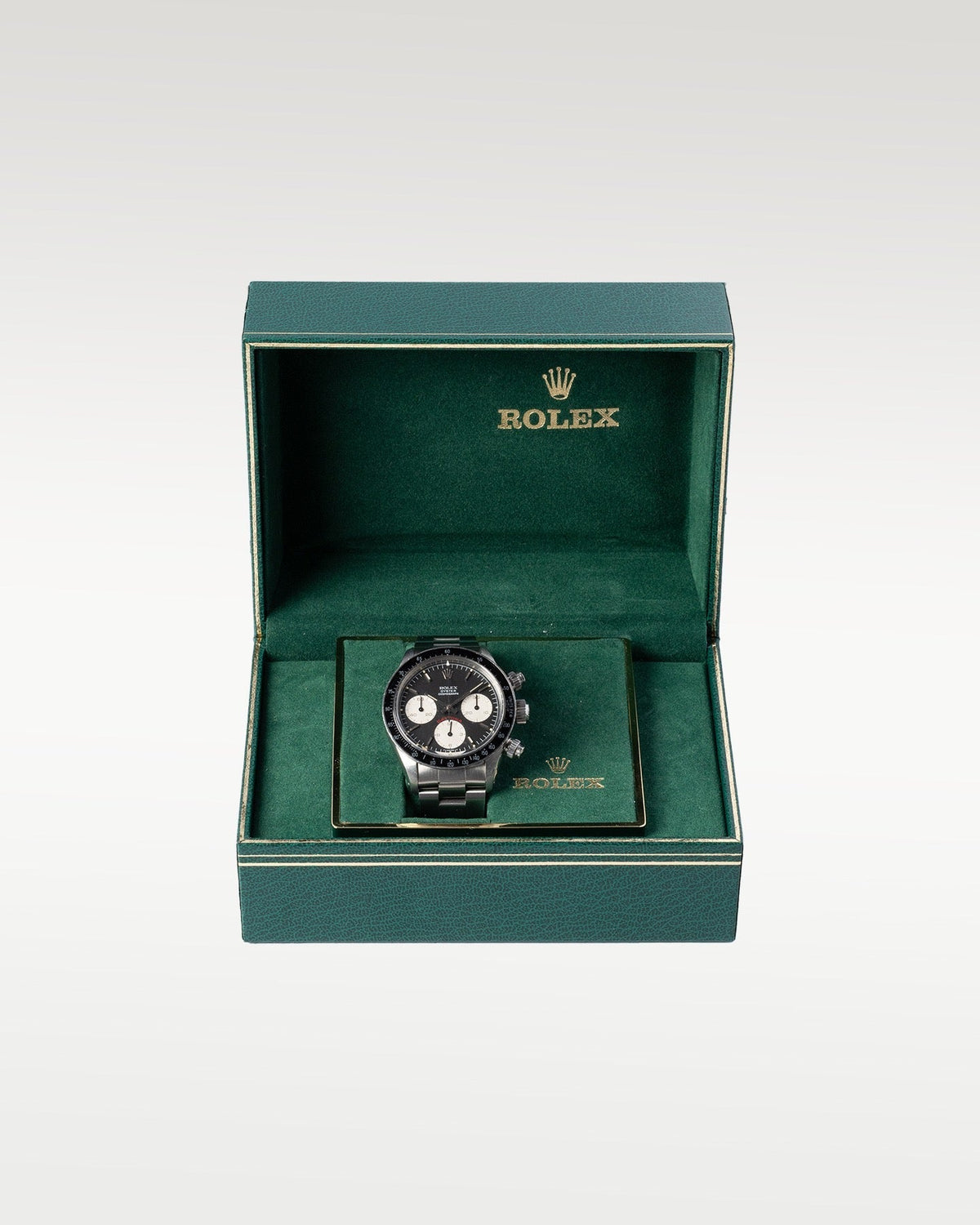 Rolex Daytona 6263