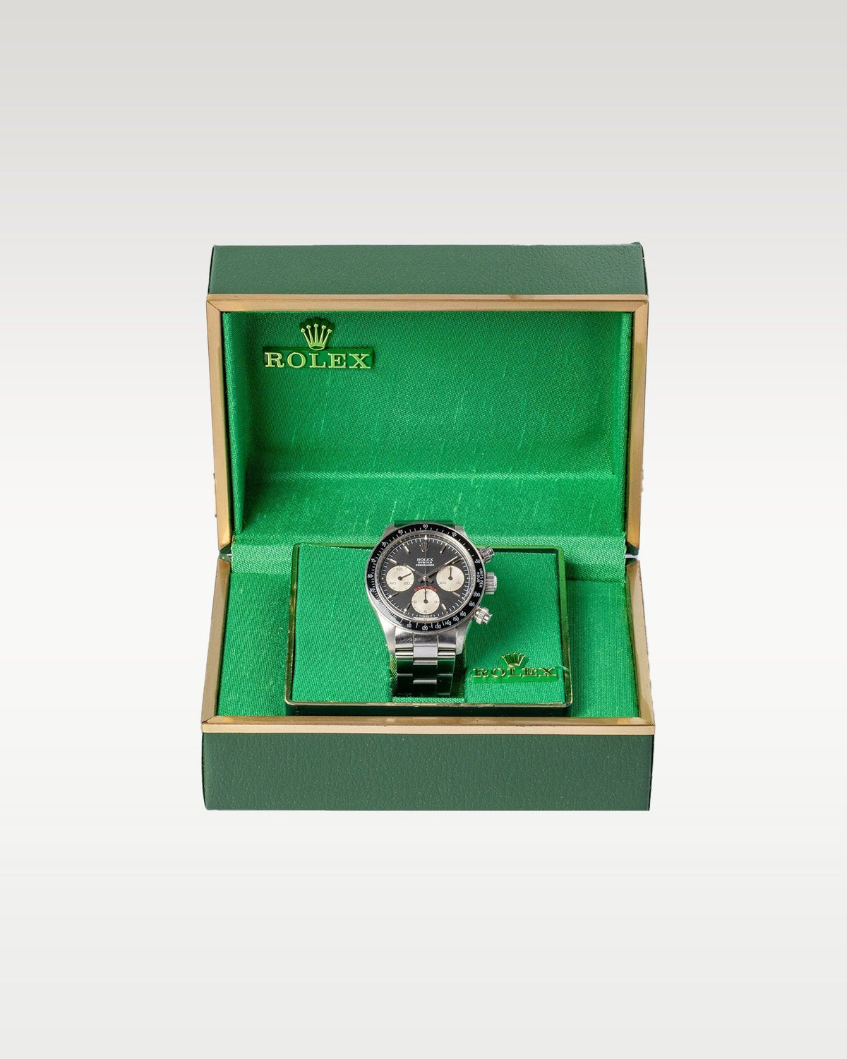 Rolex Daytona 6263