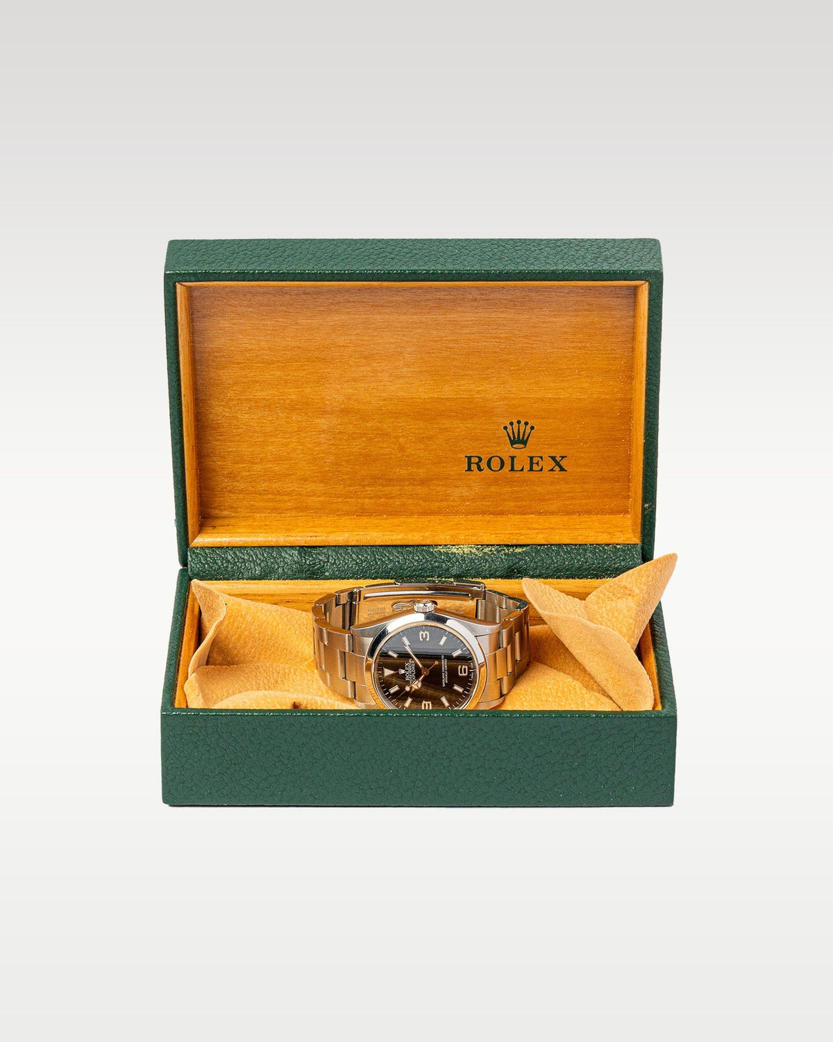 Rolex Explorer 14270