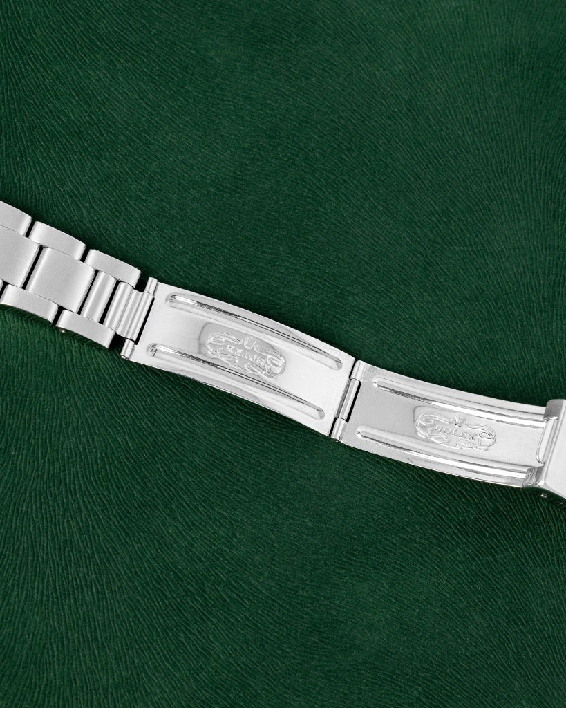 Rolex Explorer II 16550