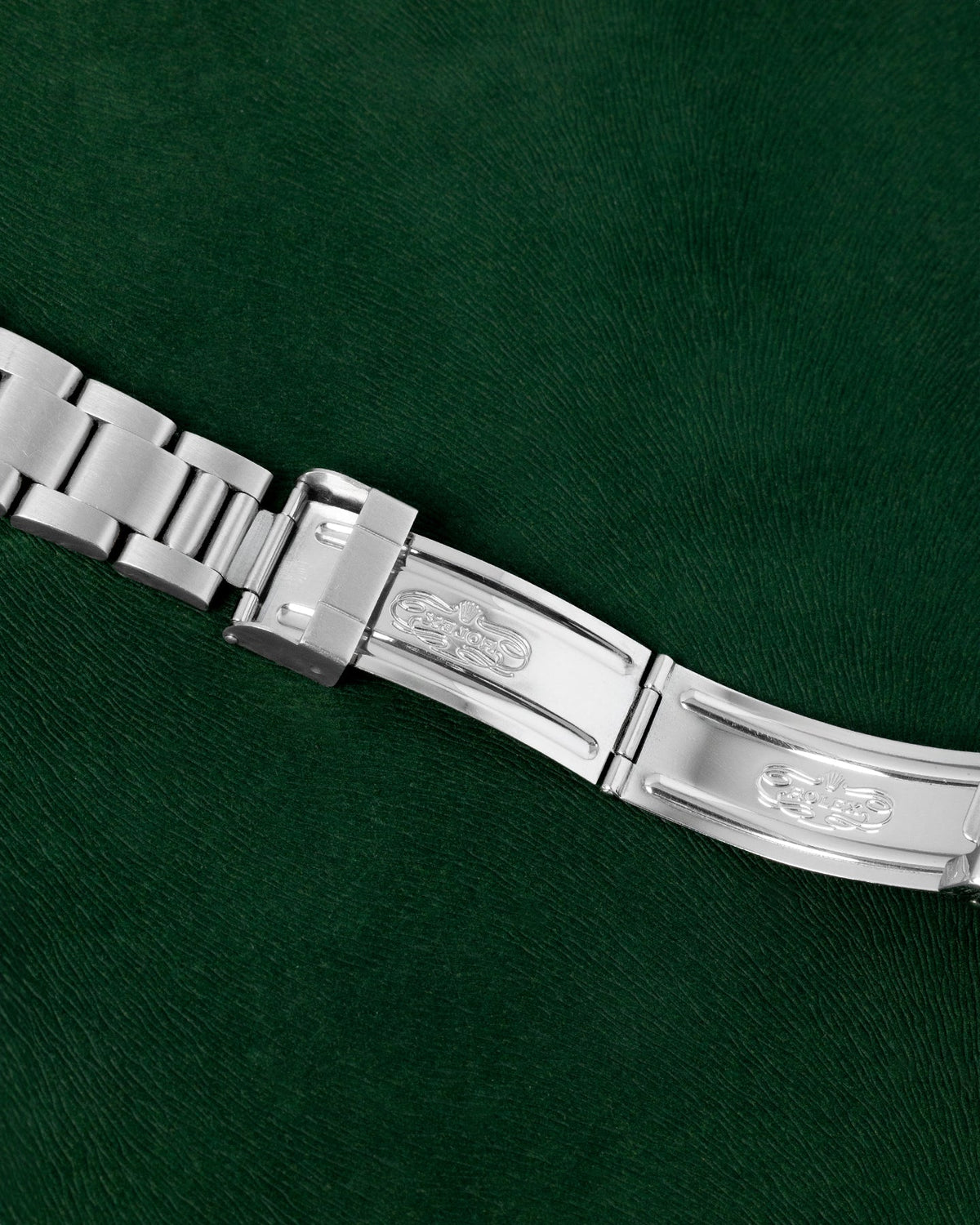 Rolex Explorer II 16570