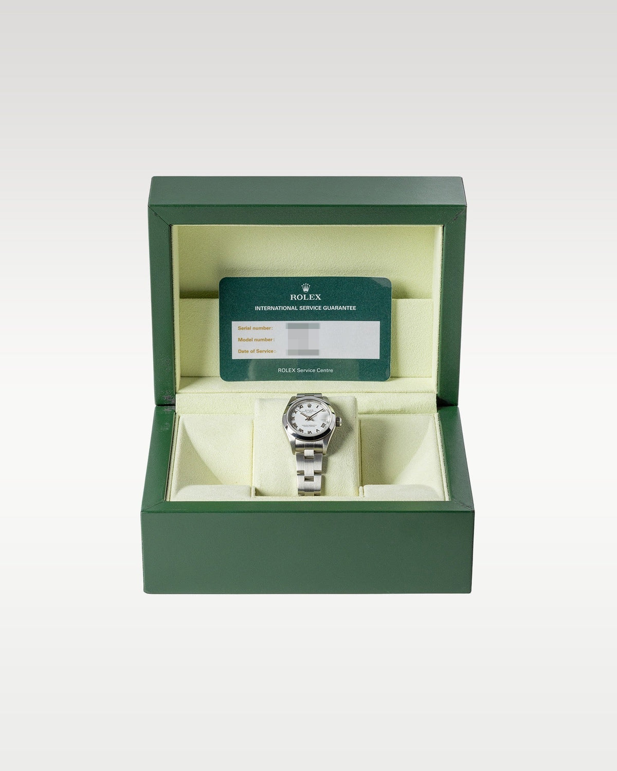 Rolex Lady-Datejust 179160
