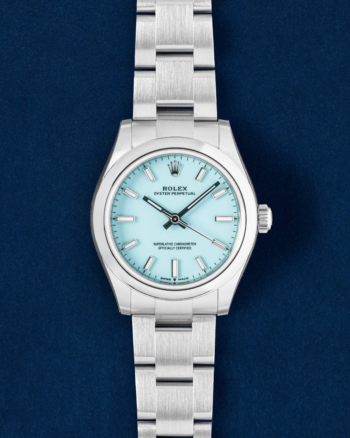 Rolex Oyster Perpetual 31 277200