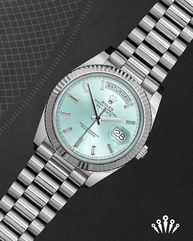 Rolex Day-Date 228236
