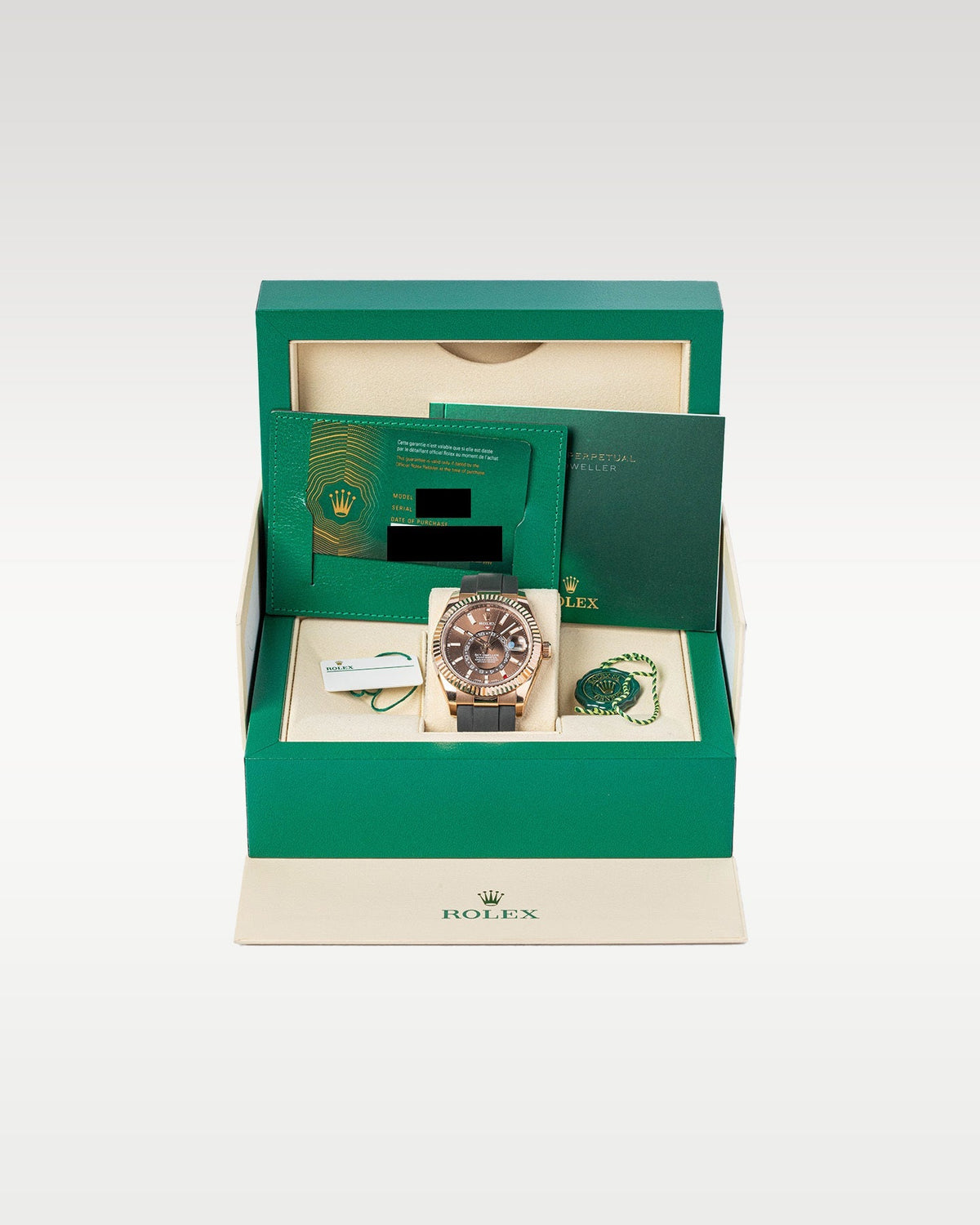 Rolex Sky-Dweller 42 326235