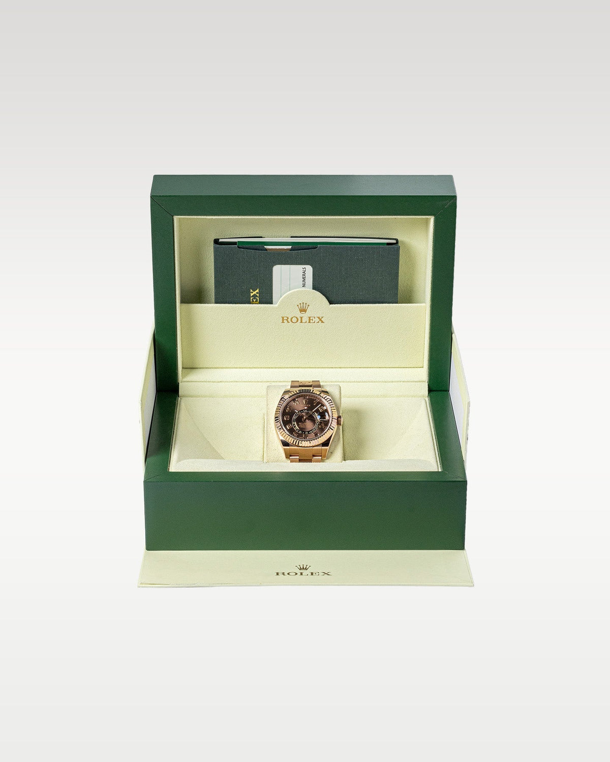 Rolex Sky-Dweller 326935