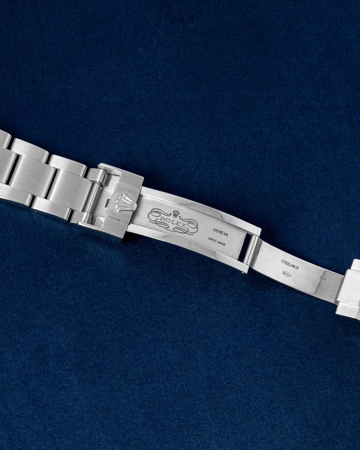Rolex Submariner 114060