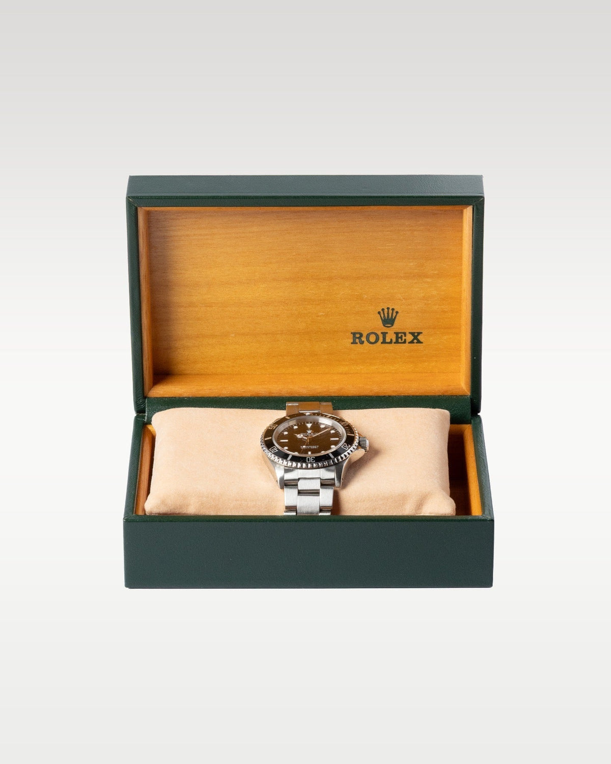 Rolex Submariner 14060M