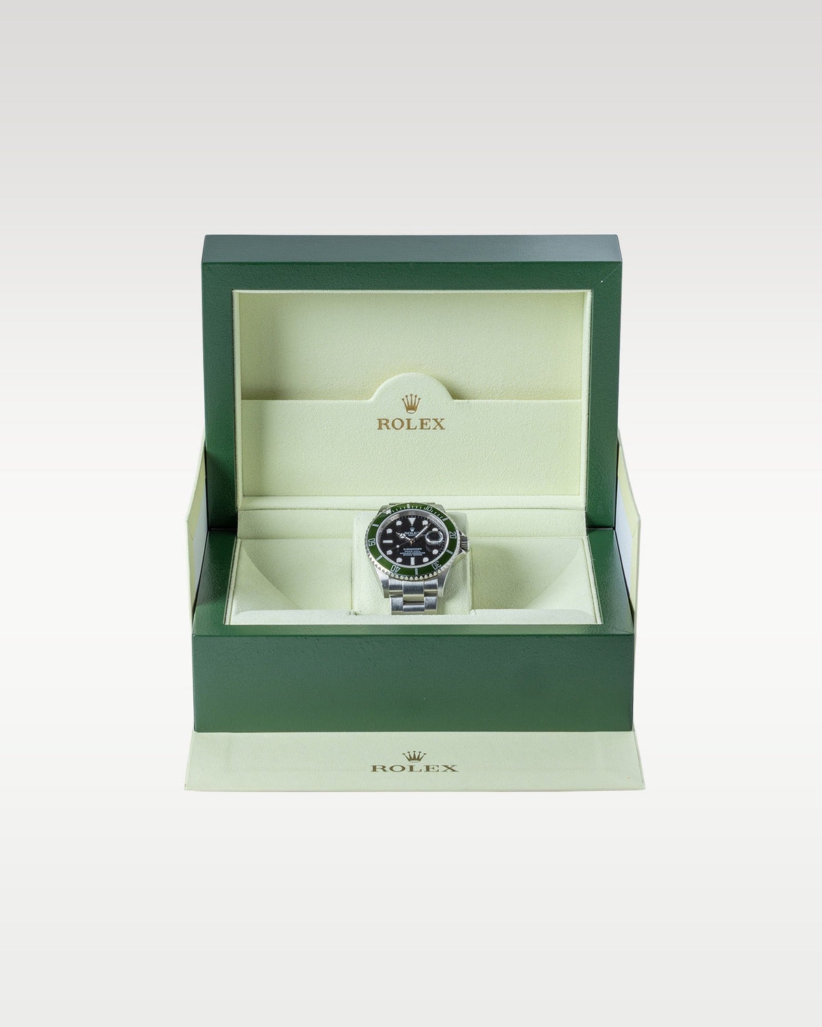Rolex Submariner 16610LV