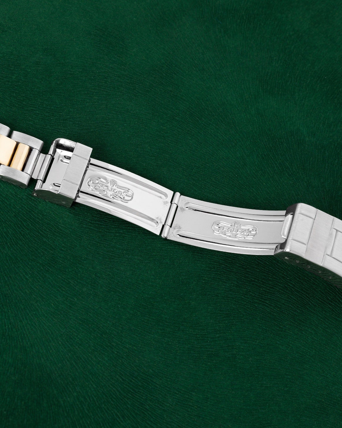 Rolex Submariner 16613