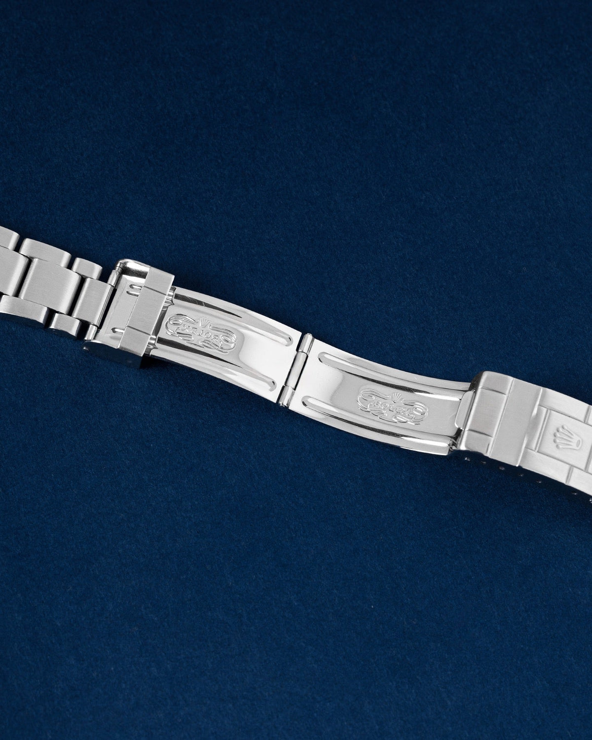 Rolex Submariner Date 16610