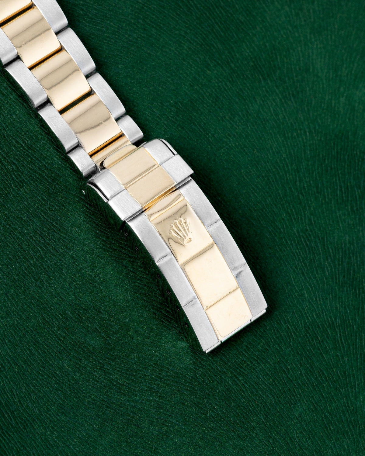 Rolex Submariner Date 16613LN