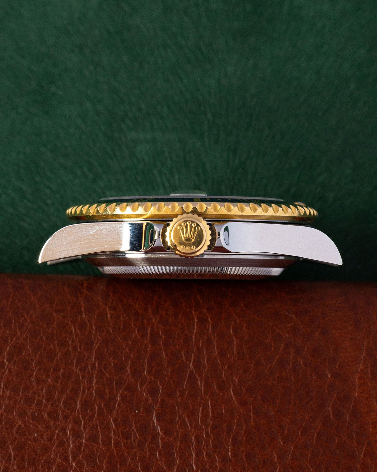 Rolex Submariner Silver Dial 16613