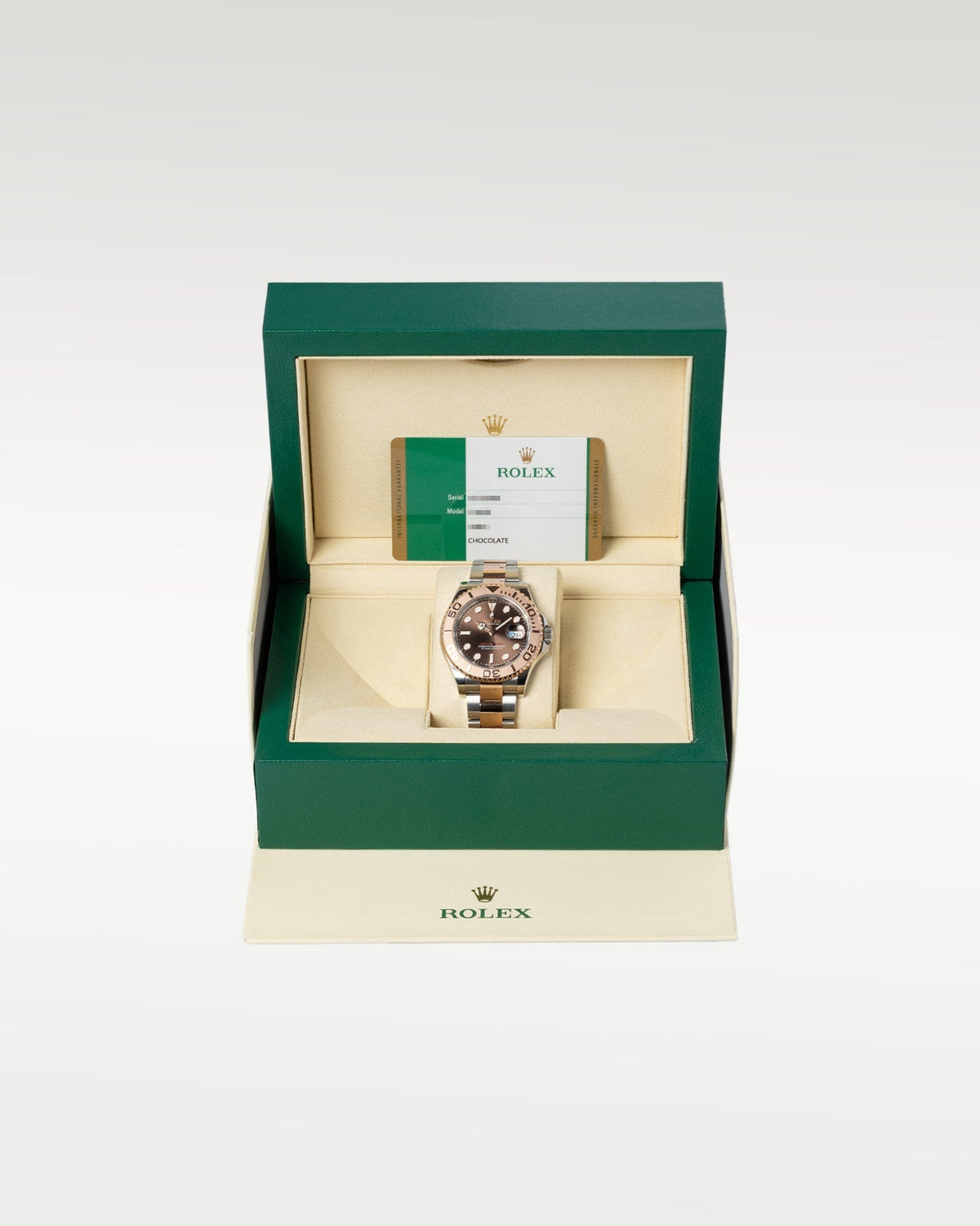 Rolex Yacht-Master 116621