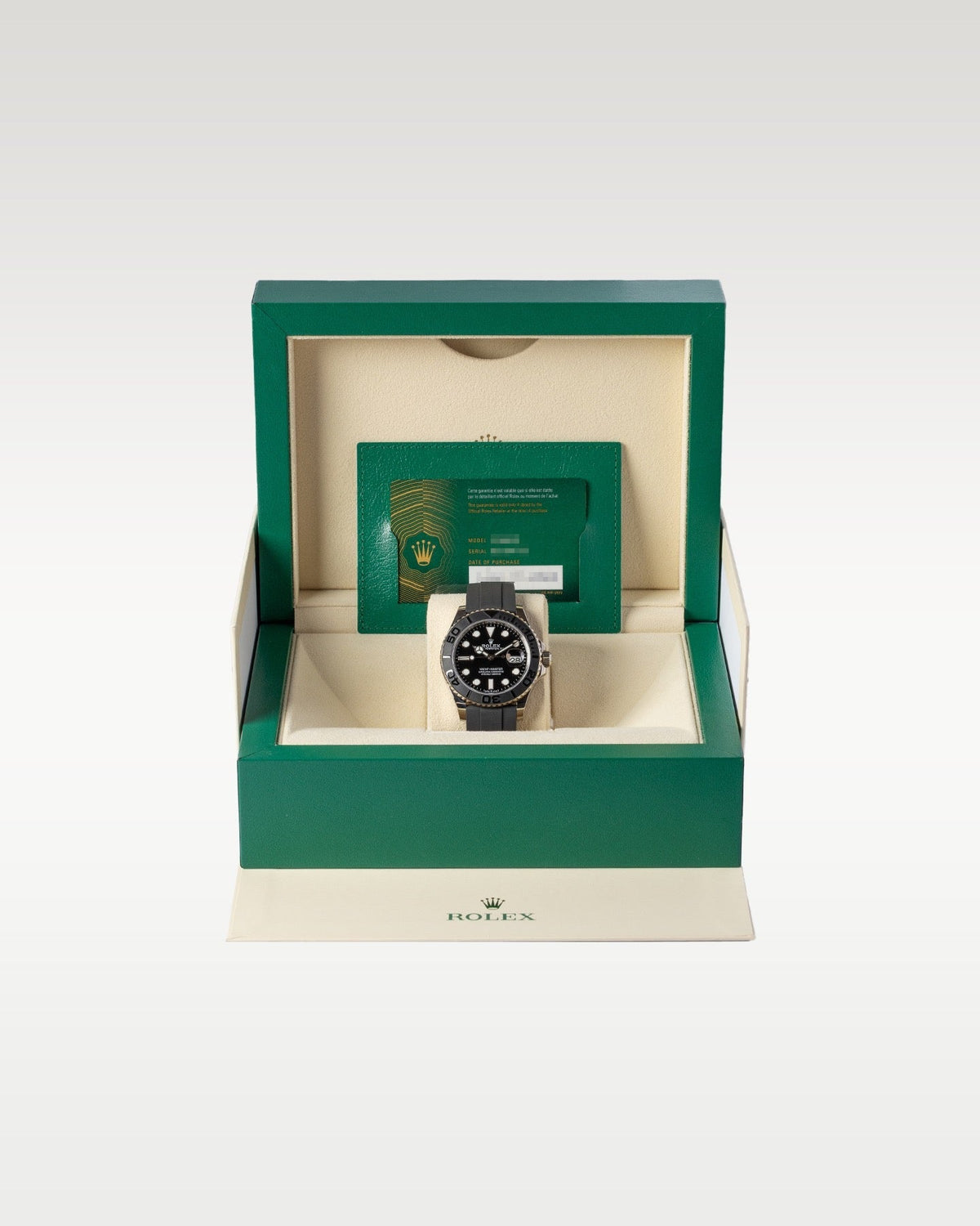 Rolex Yacht-Master 42 226659