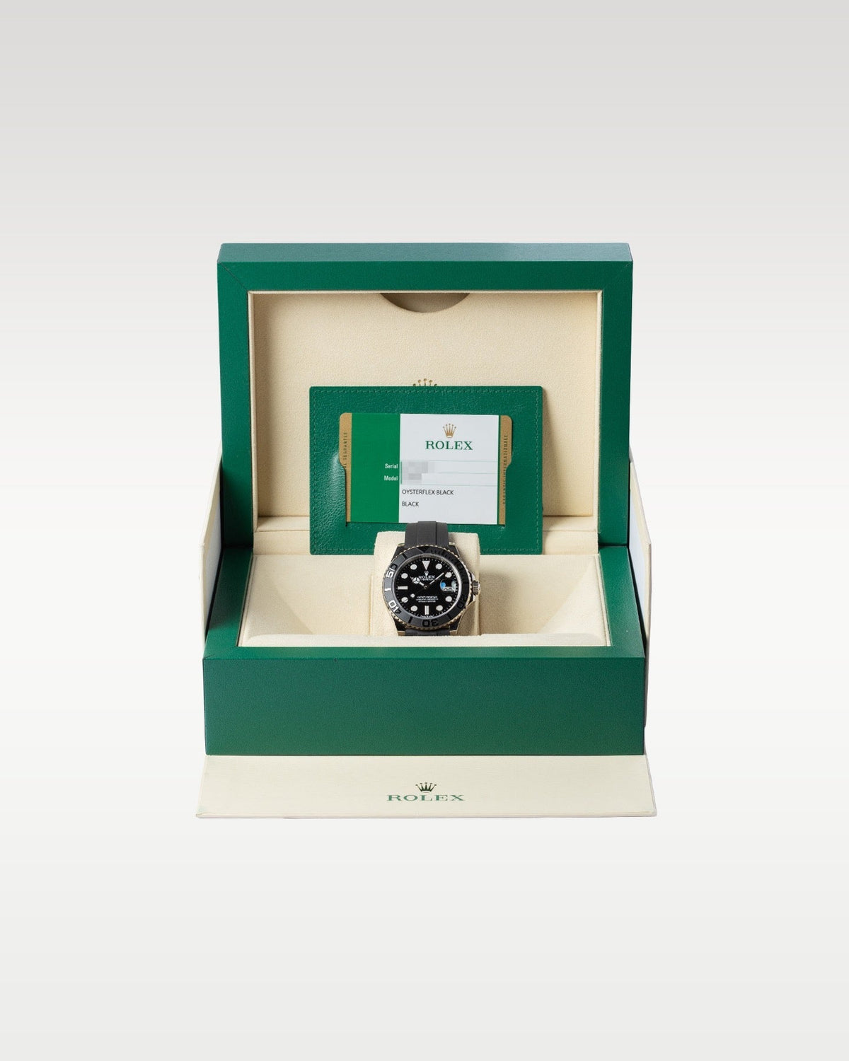 Rolex Yacht-Master 42 226659