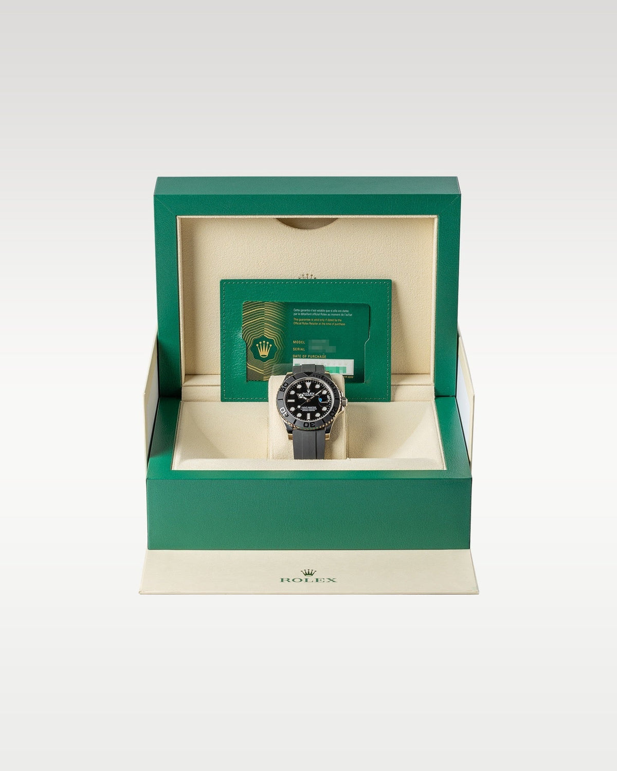 Rolex Yacht-Master 42 226659