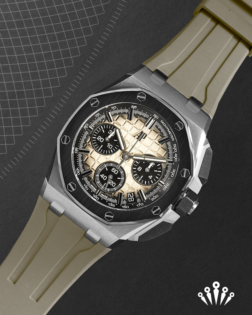 Audemars Piguet Royal Oak Offshore 26420SO.OO.A600CA.01