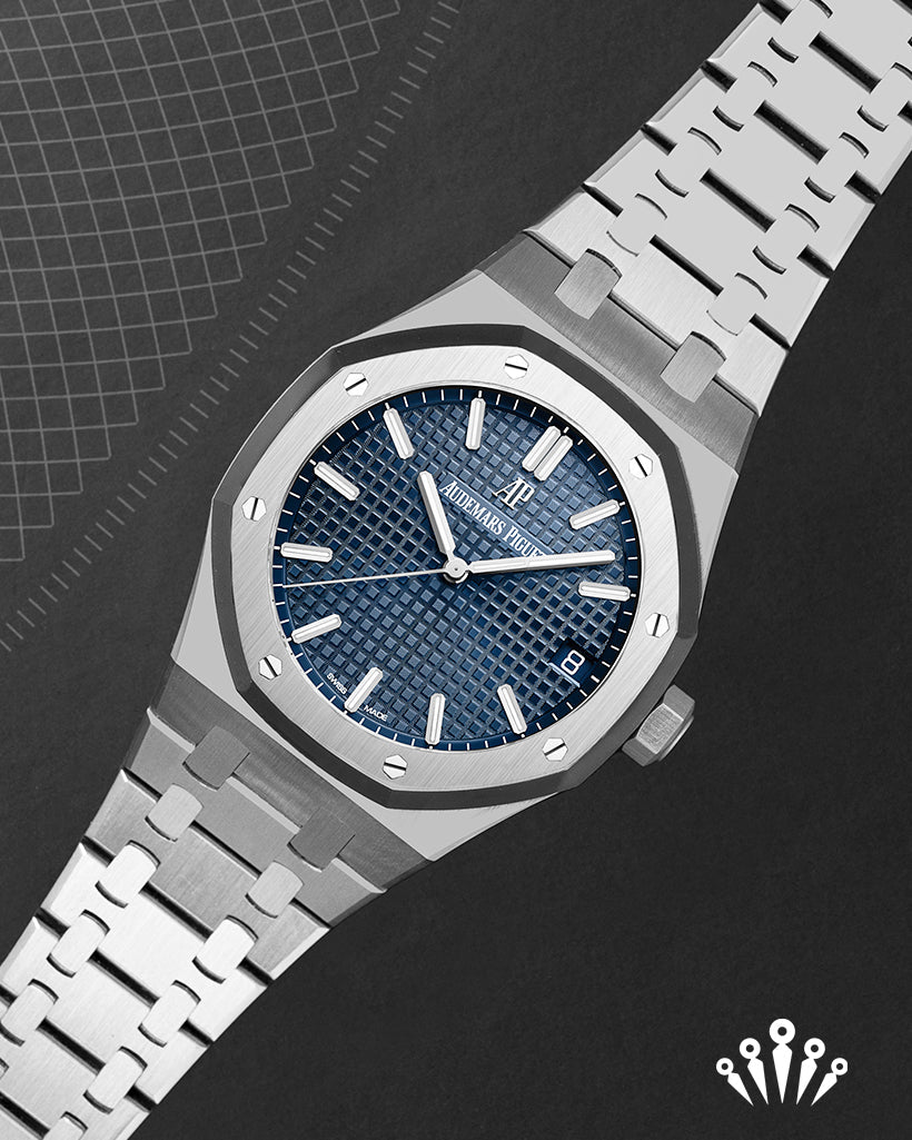 Audemars Piguet Royal Oak 15500ST.OO.1220ST.01