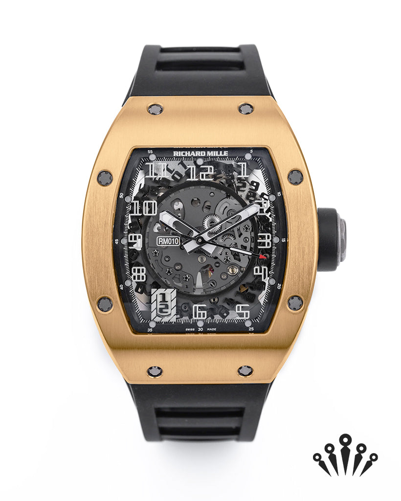 Richard Mille RM010 RM010
