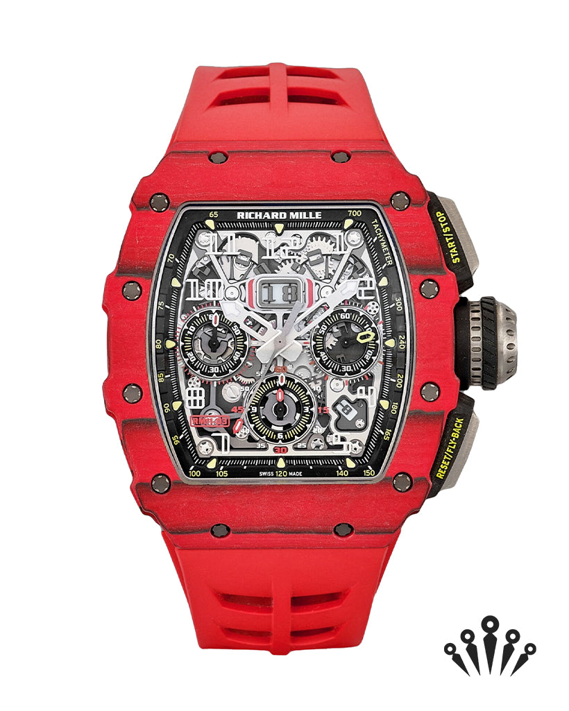 Richard Mille RM011 RM011
