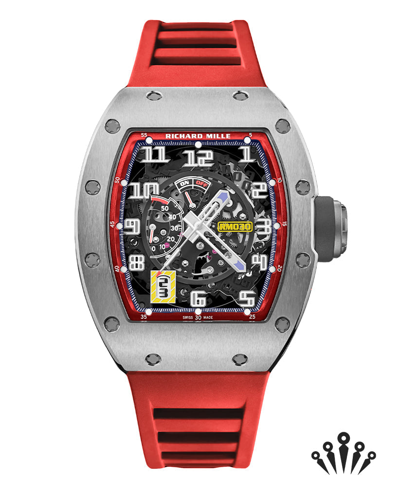 Richard Mille RM030 RM030