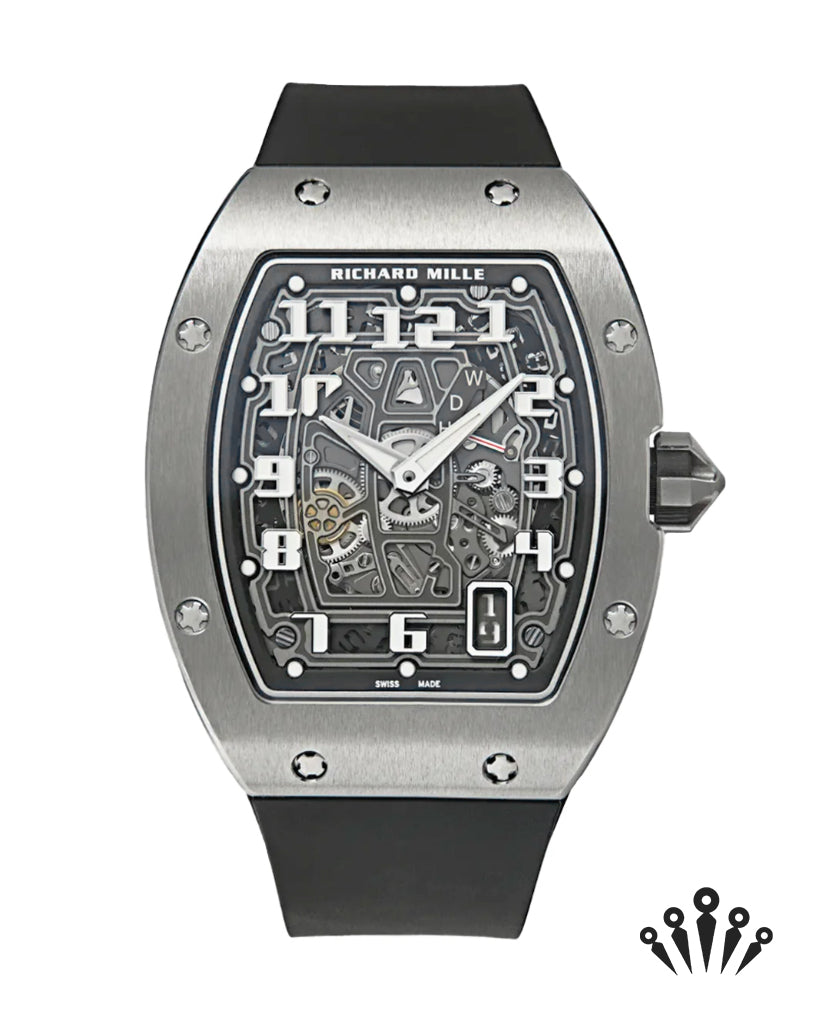 Richard Mille RM067 RM067