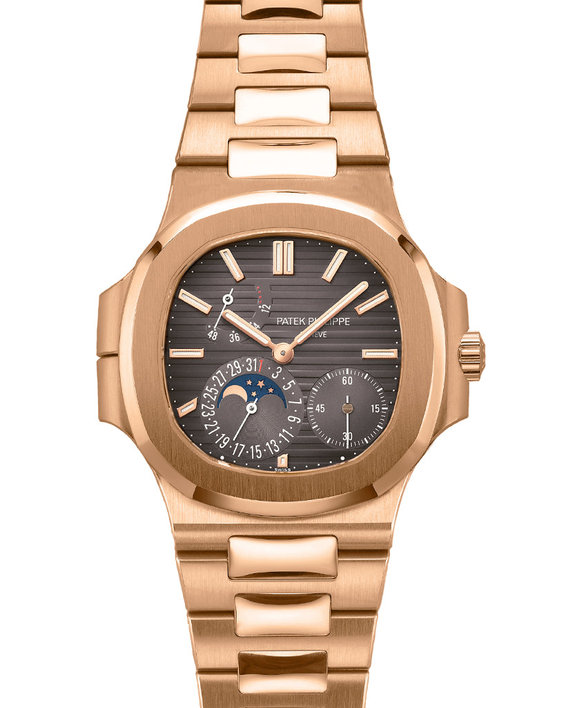 Patek Philippe Nautilus 5712/1R-001