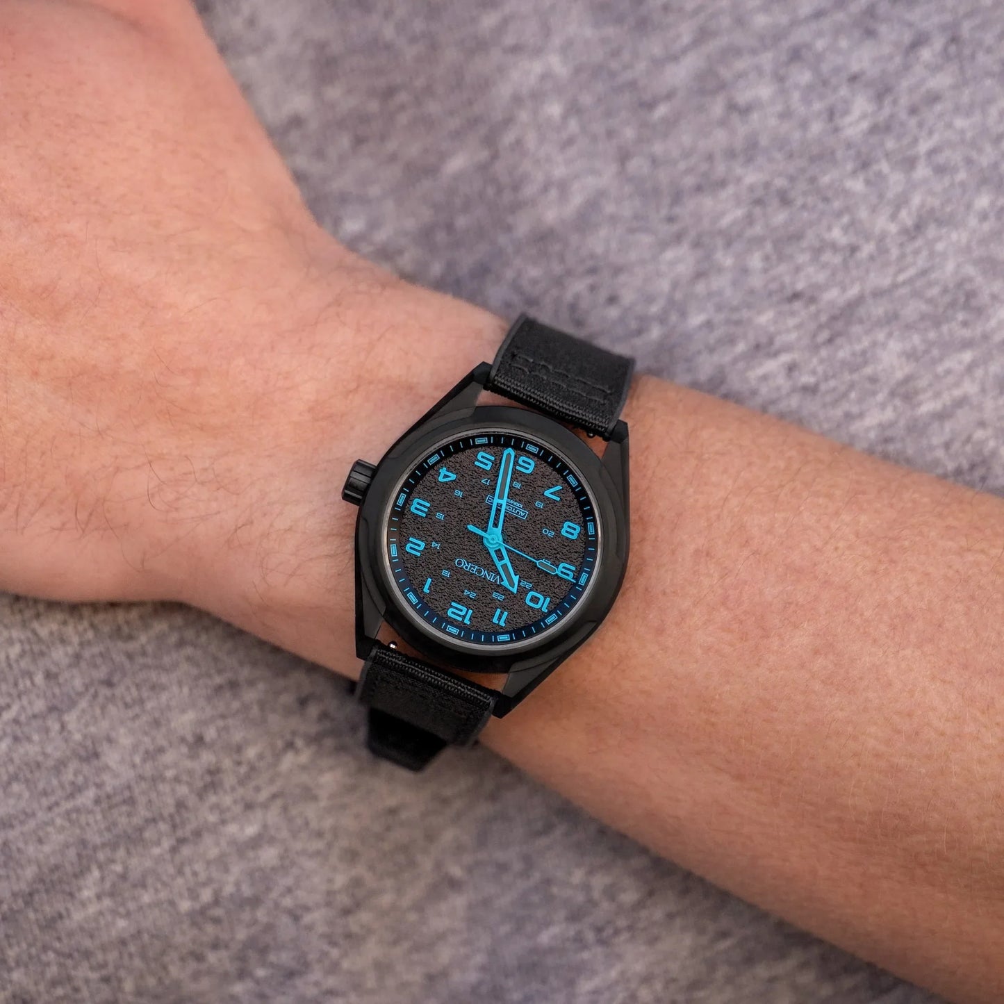 The Scout Limited Release - Barracuda