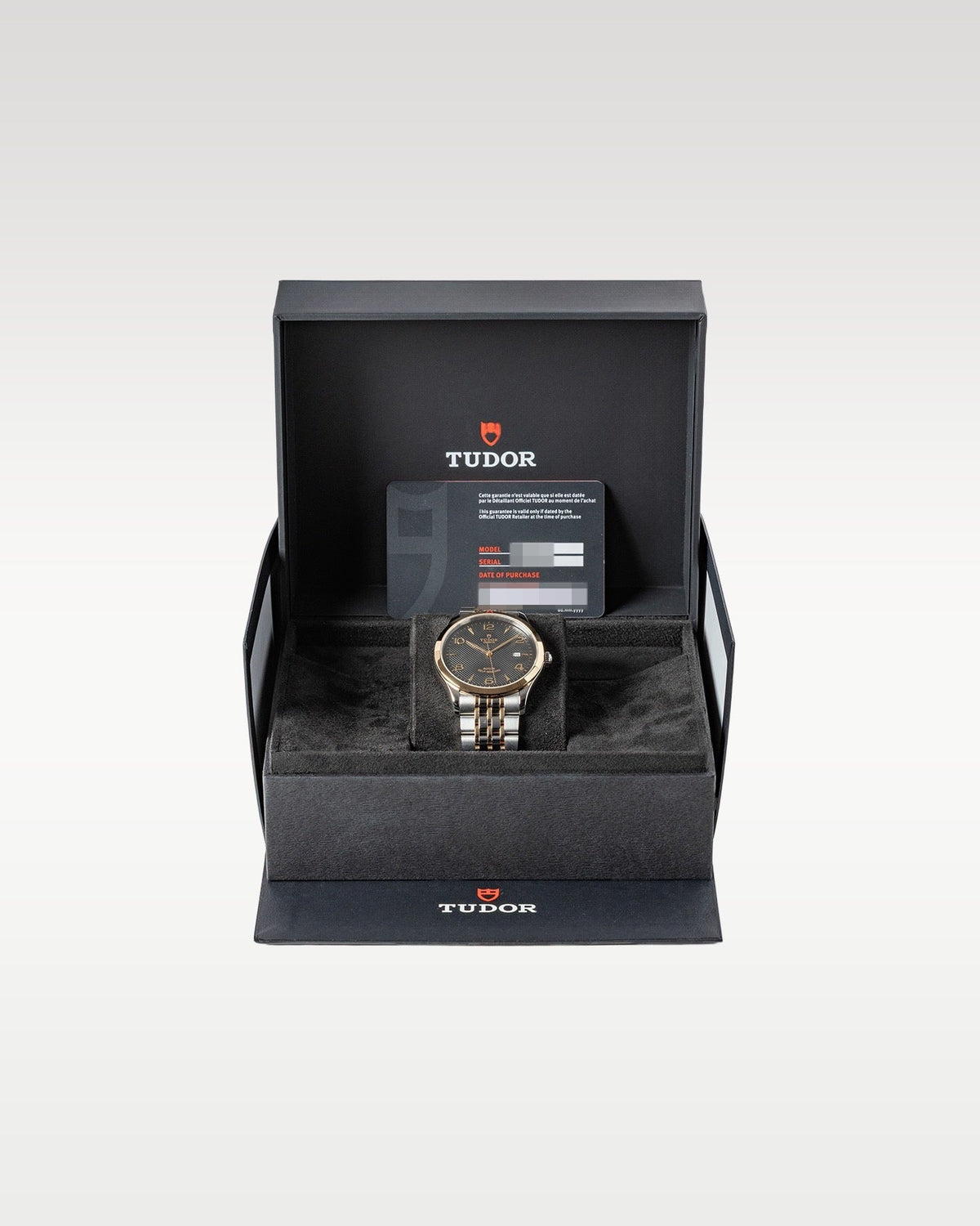 Tudor 1926 91651-0003