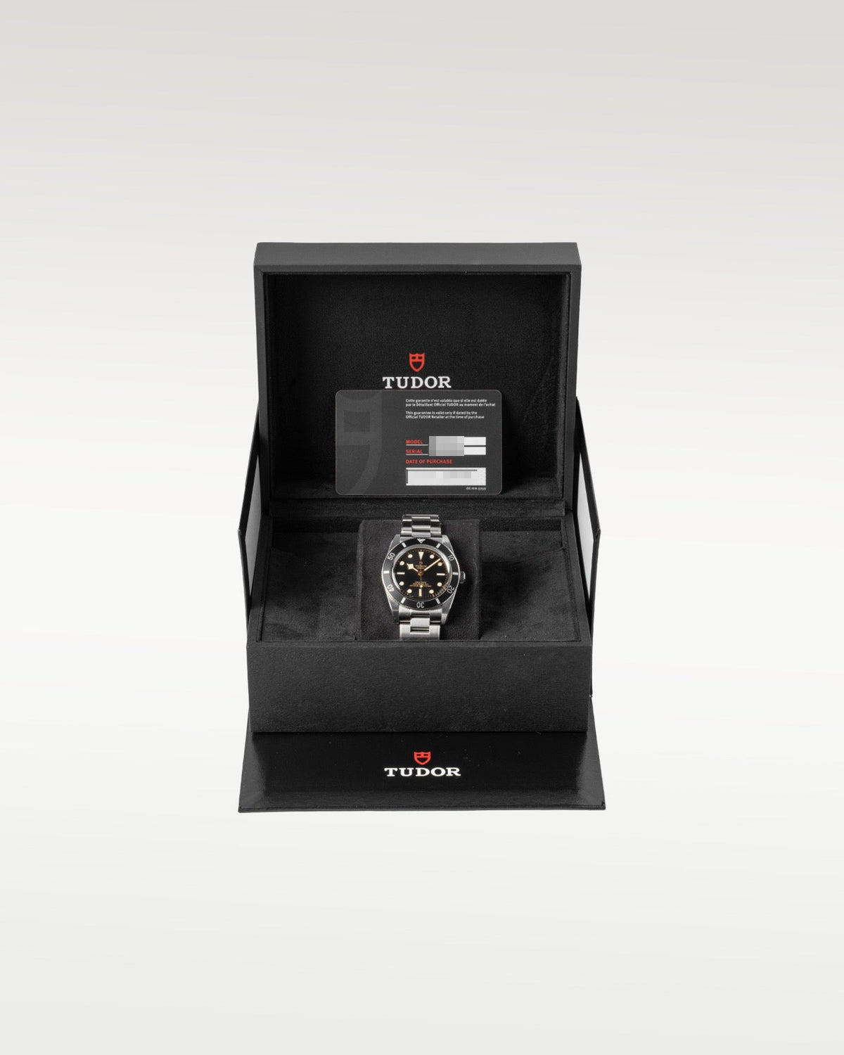 Tudor Black Bay 54 M79000N-0001