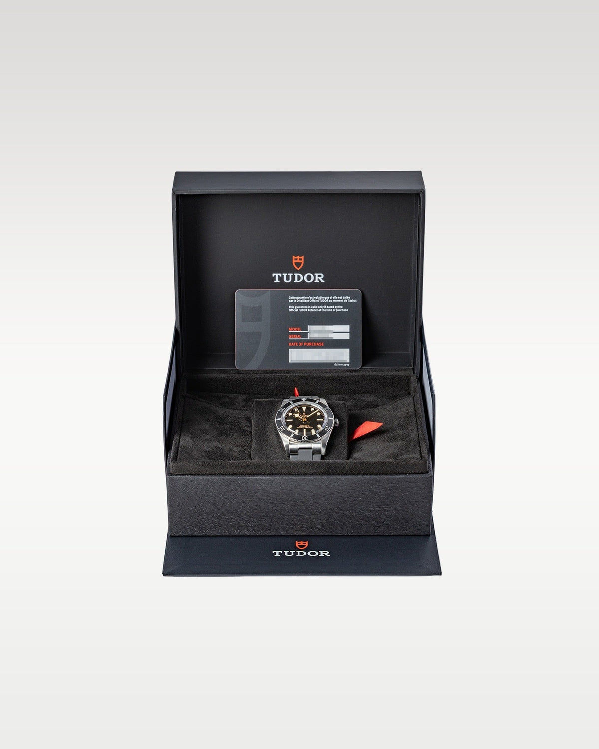 Tudor Black Bay 54 M79000N-0002