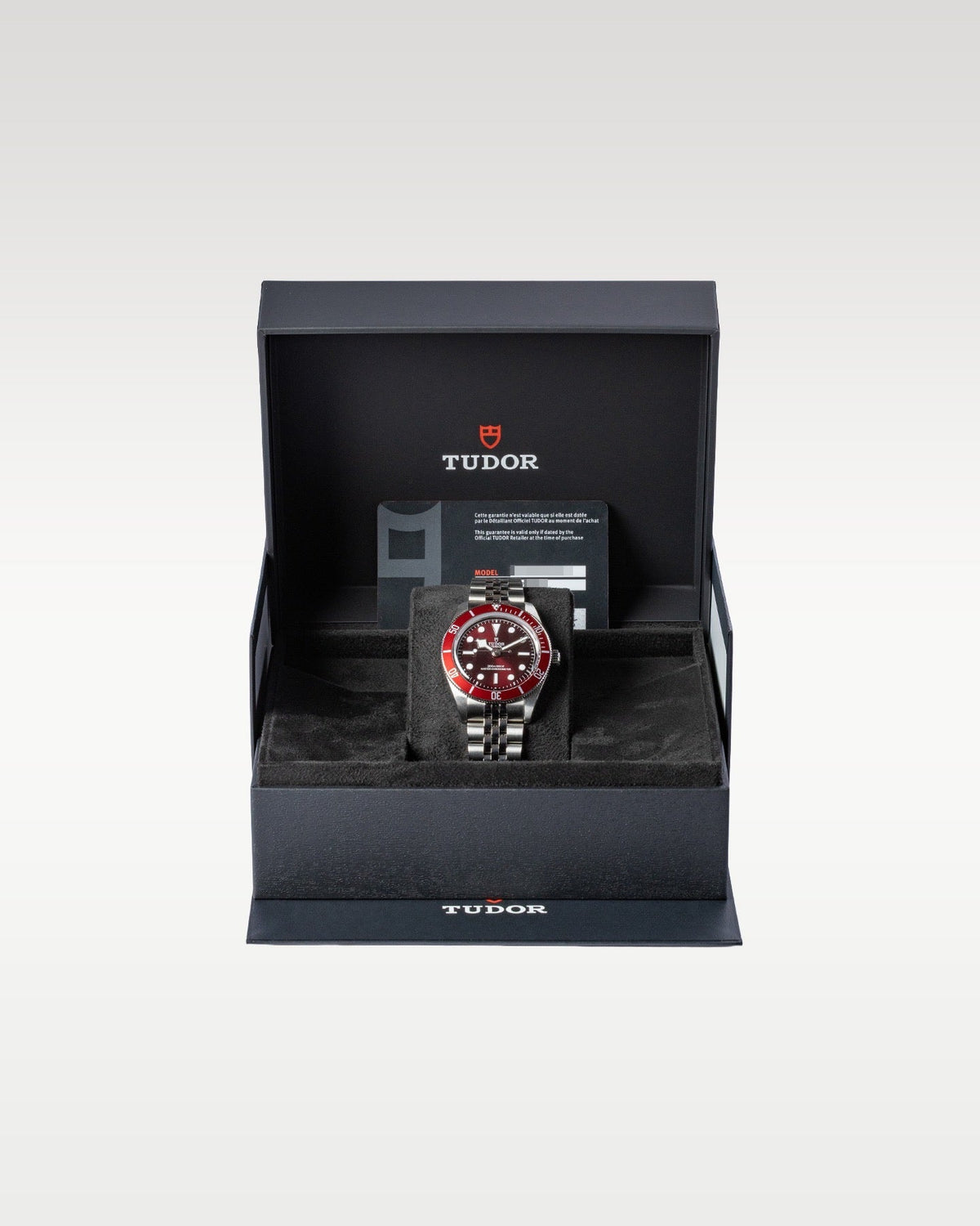 Tudor Black Bay 58 7939A1A0RU
