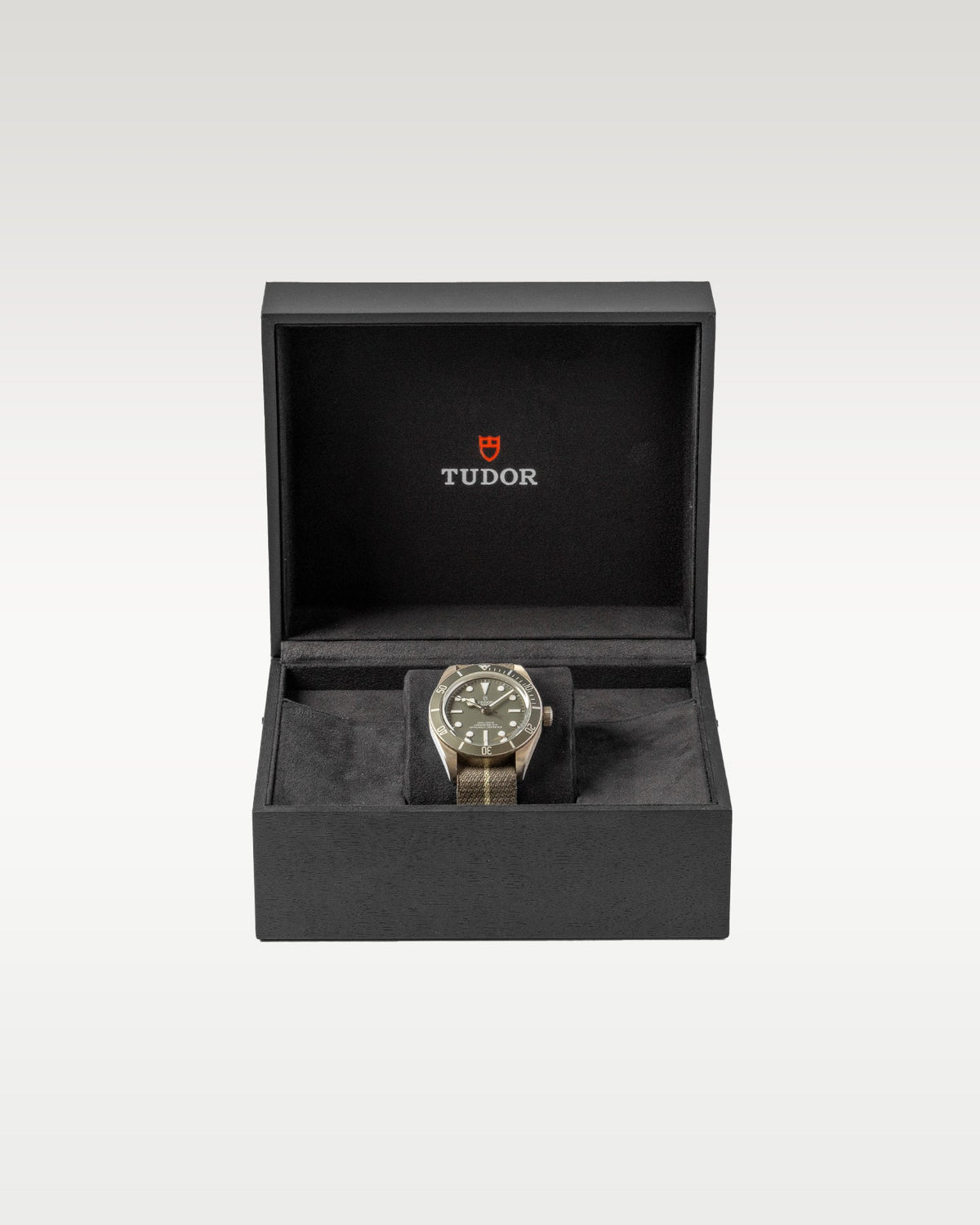 Tudor Black Bay 58 925 79010SG