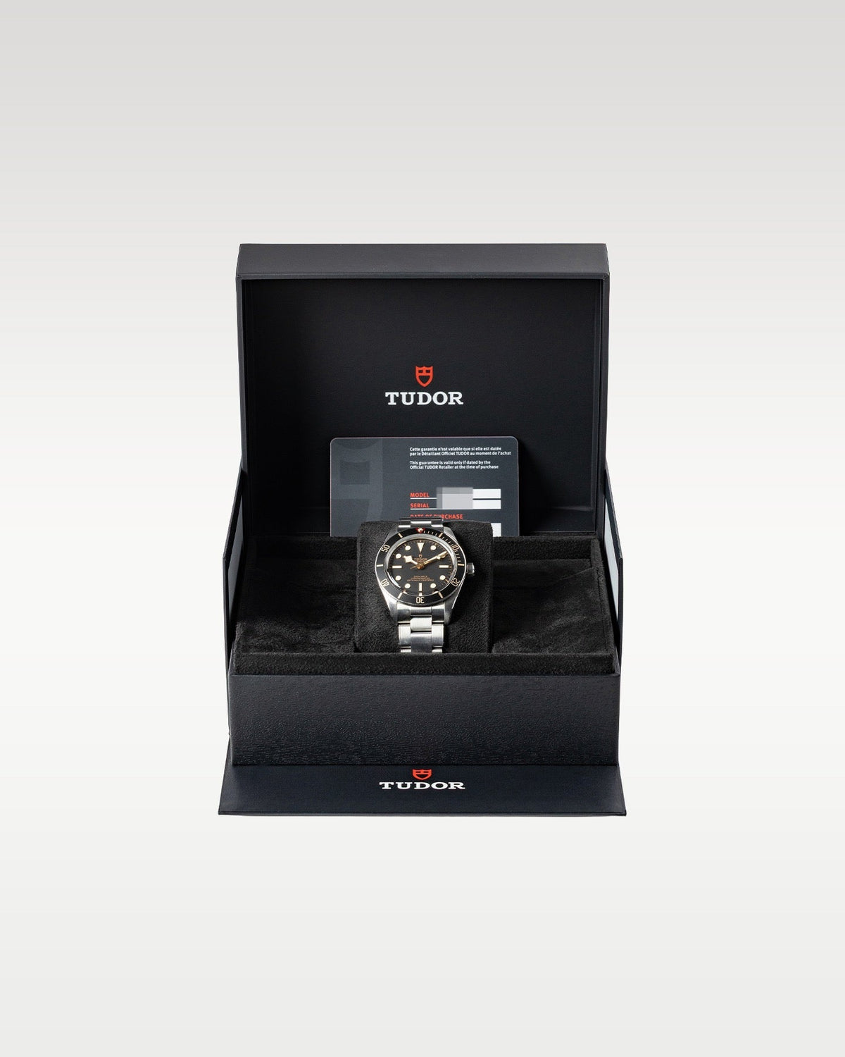 Tudor Black Bay Fifty-Eight M79030N-0001