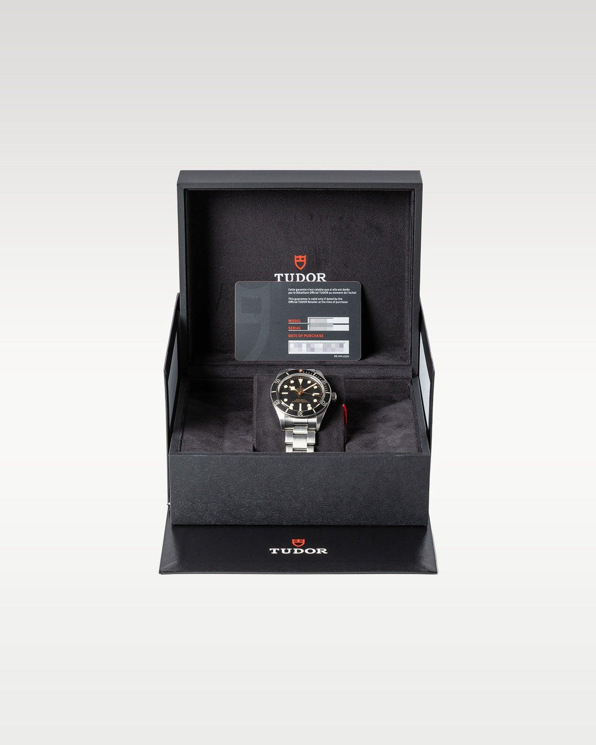 Tudor Black Bay Fifty-Eight M79030N-0001