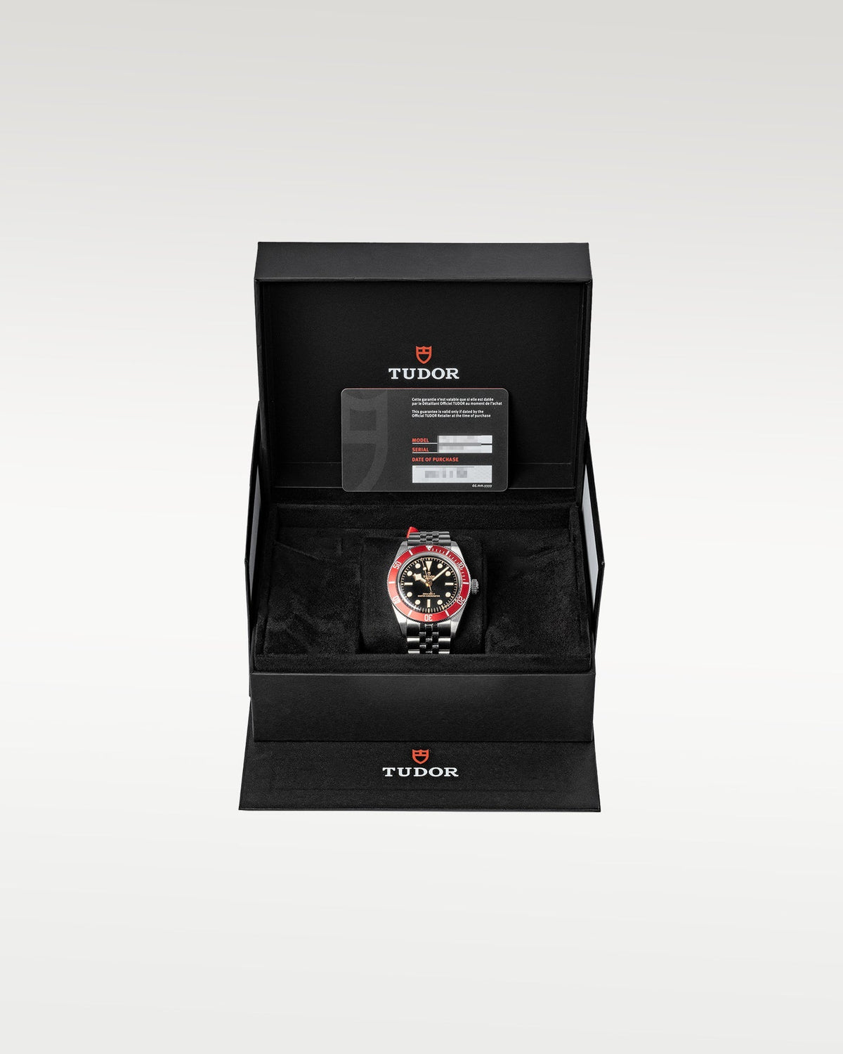 Tudor Black Bay M7941A1A0RU-0003