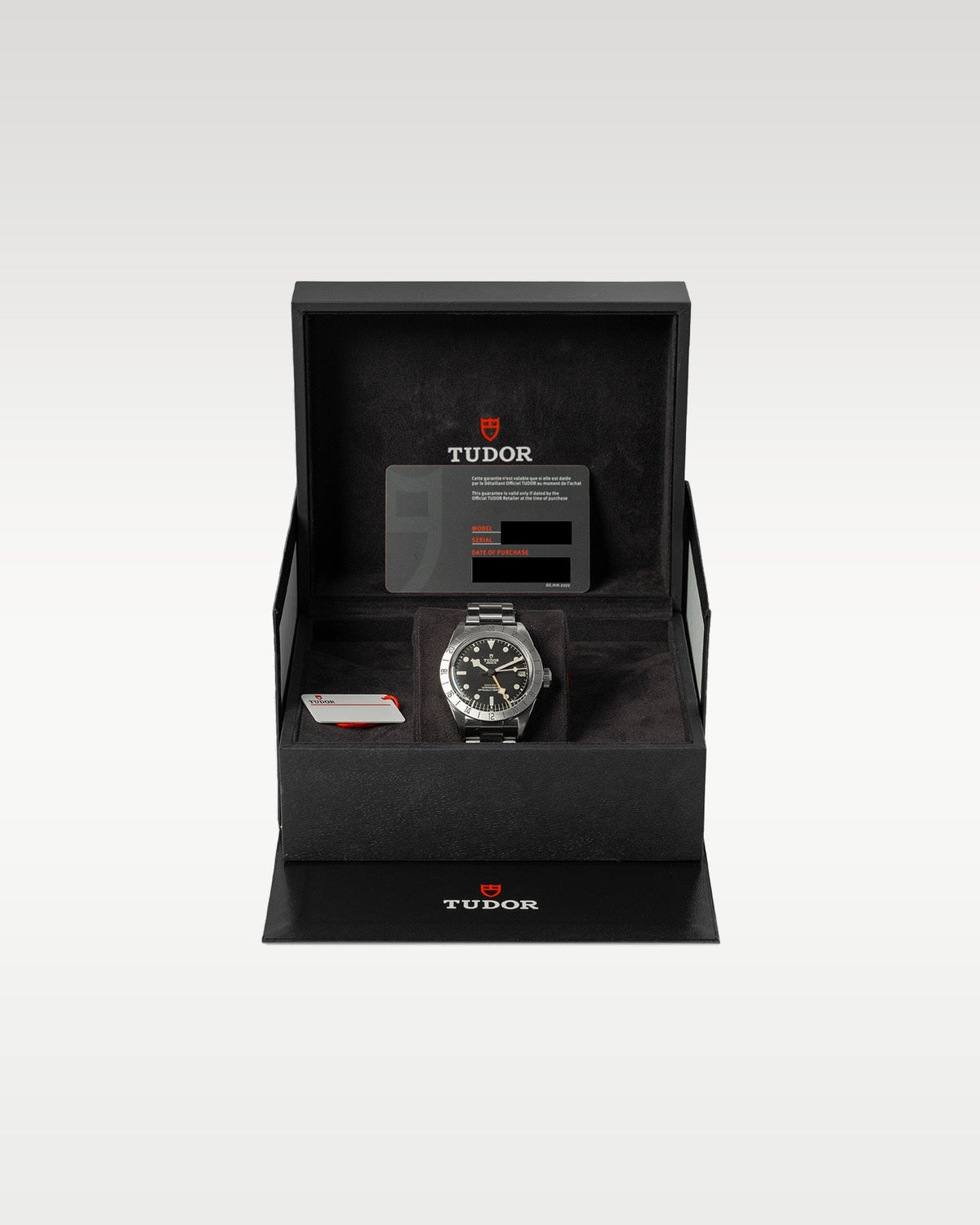 Tudor Black Bay Pro 79470
