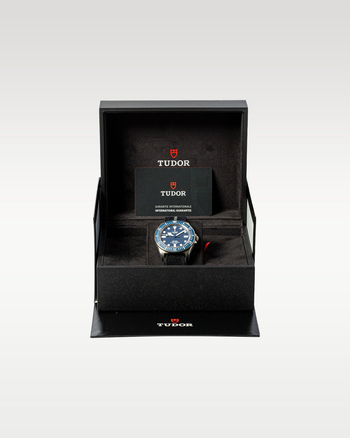 Tudor Pelagos Fxd 25707