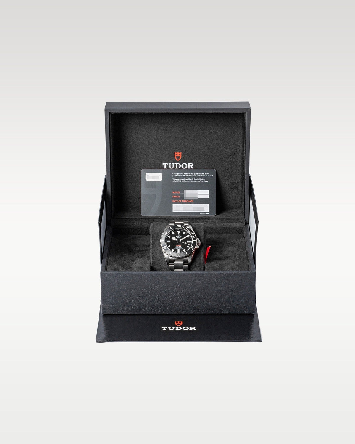 Tudor Pelagos M25407N-0001