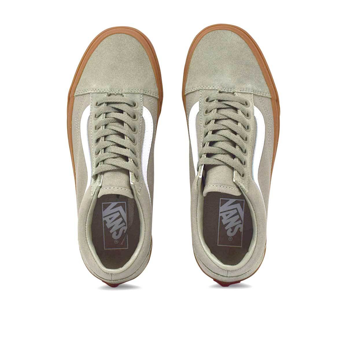 Old Skool Grey