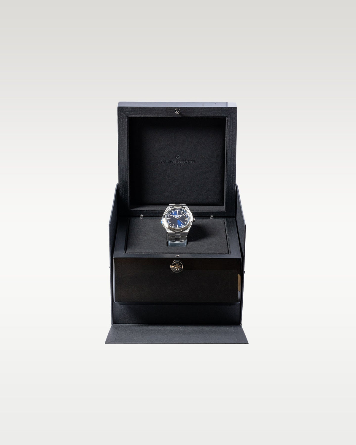 Vacheron Constantin Overseas 4500V