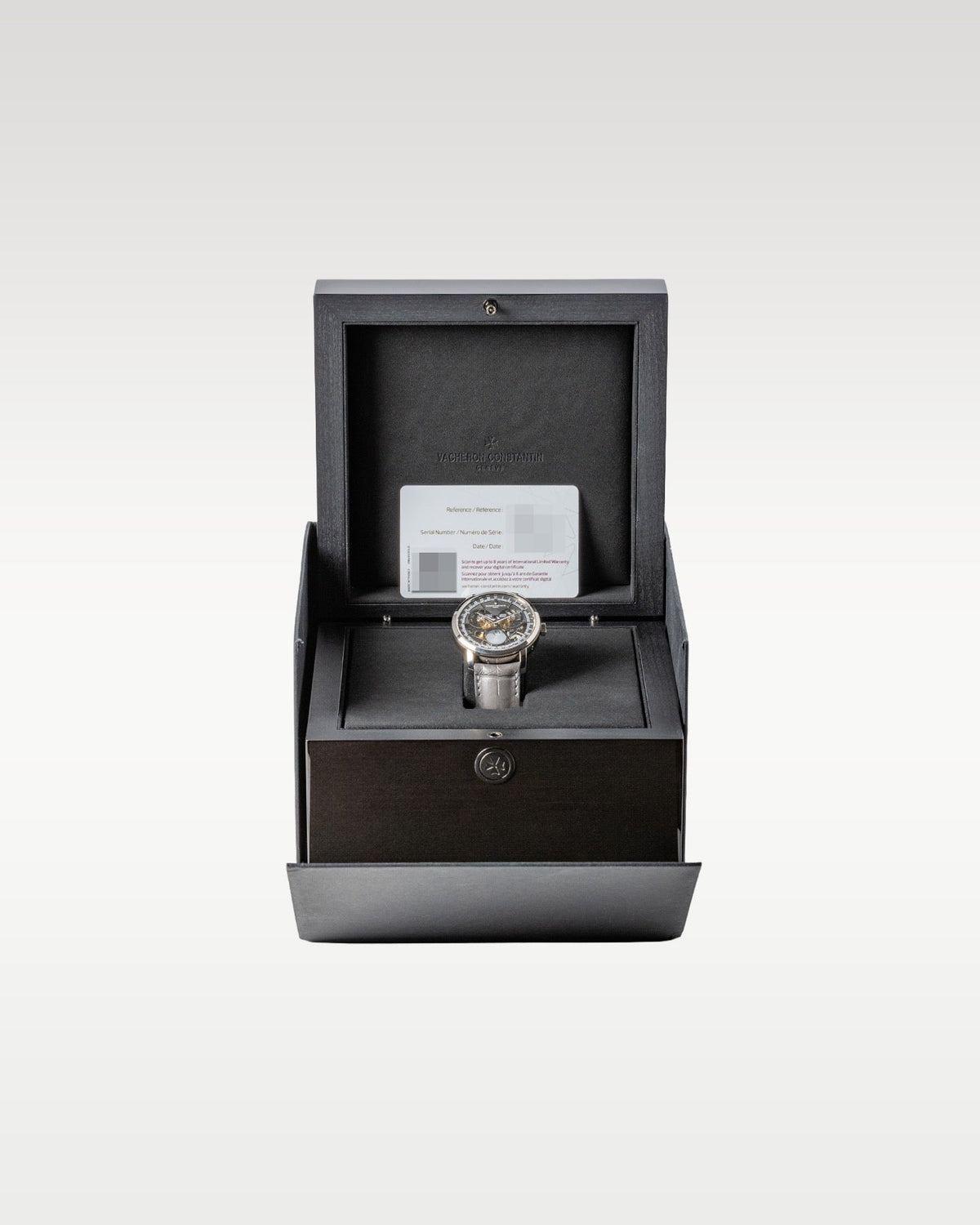 Vacheron Constantin Traditionnelle 4020T/000G-B655