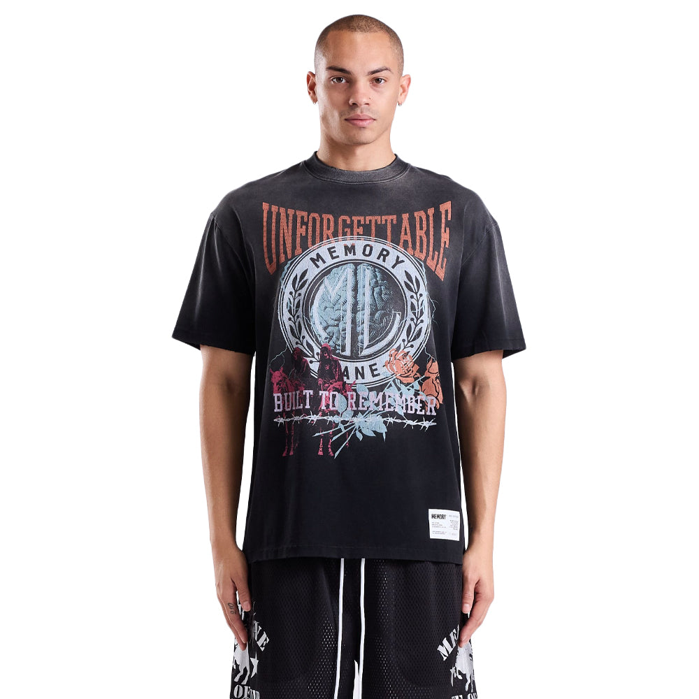 Memory Lane Mind Stack T-Shirt